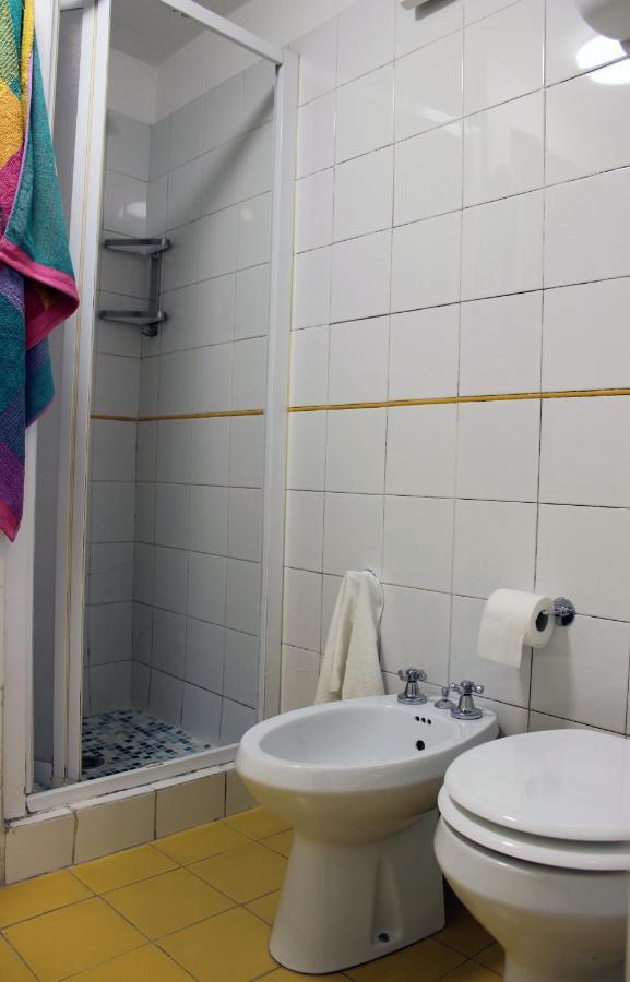 Residenza Turrena Aparthotel Перуджа Екстериор снимка