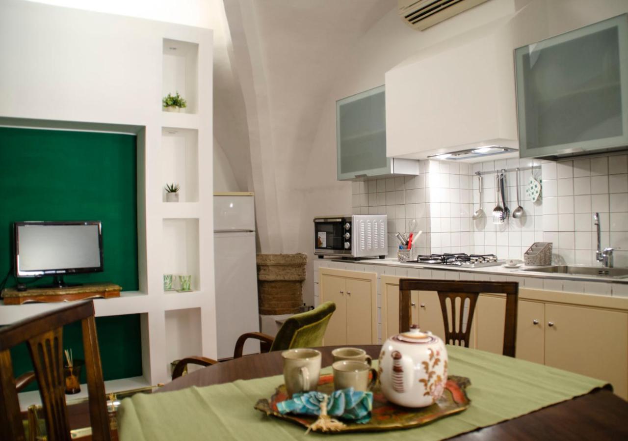 Residenza Turrena Aparthotel Перуджа Екстериор снимка
