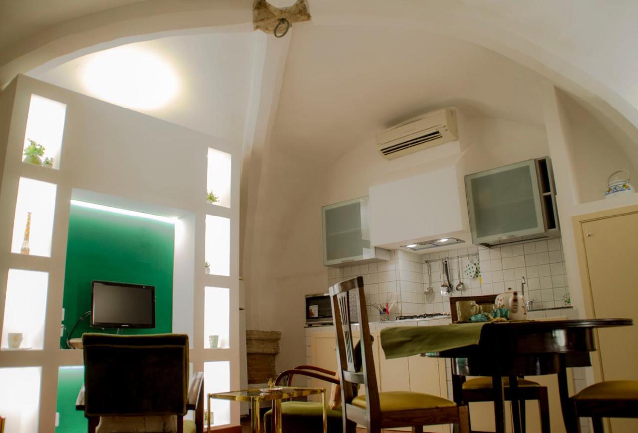 Residenza Turrena Aparthotel Перуджа Екстериор снимка
