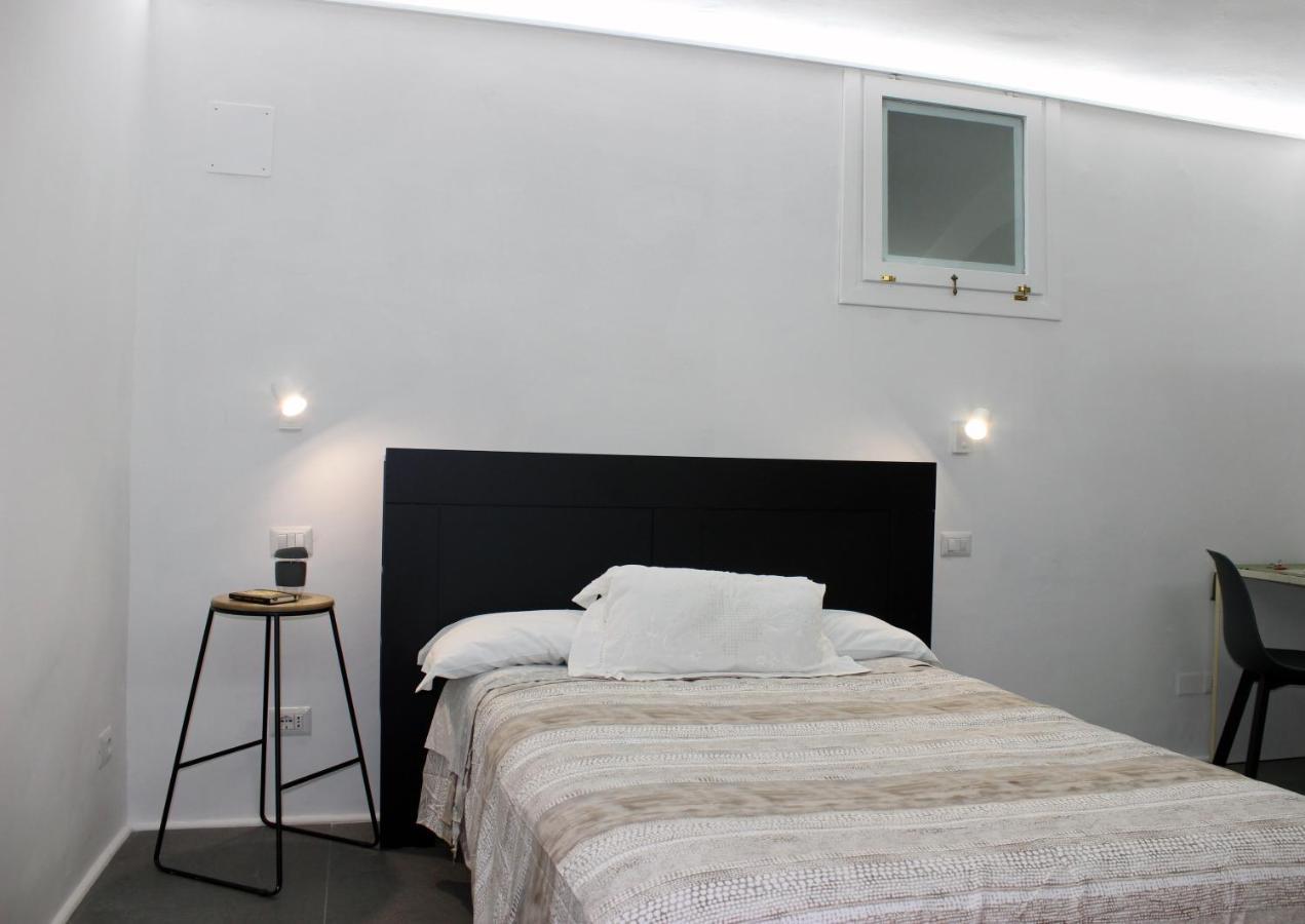 Residenza Turrena Aparthotel Перуджа Екстериор снимка