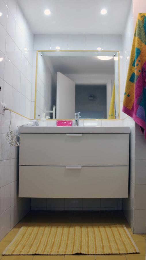 Residenza Turrena Aparthotel Перуджа Екстериор снимка