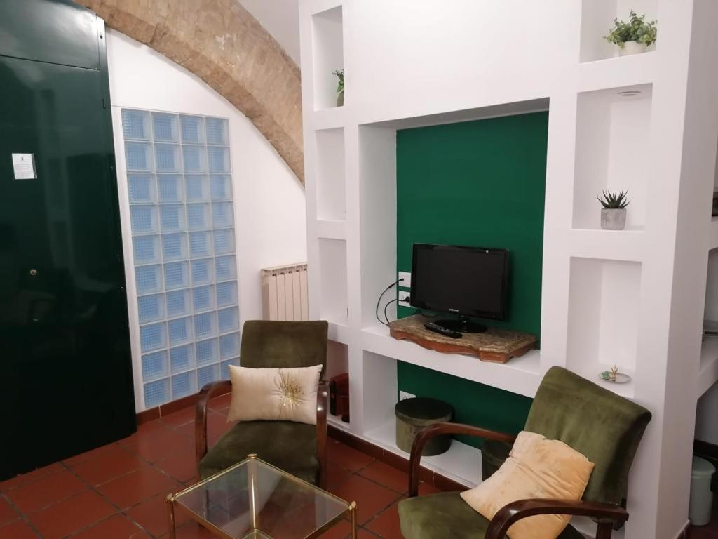 Residenza Turrena Aparthotel Перуджа Екстериор снимка