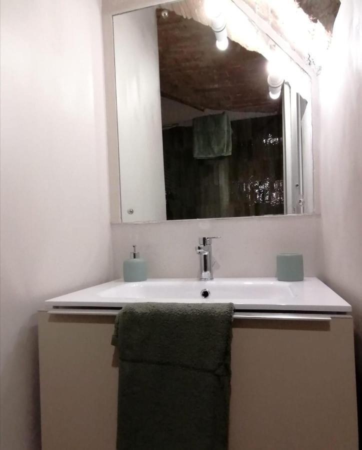 Residenza Turrena Aparthotel Перуджа Екстериор снимка