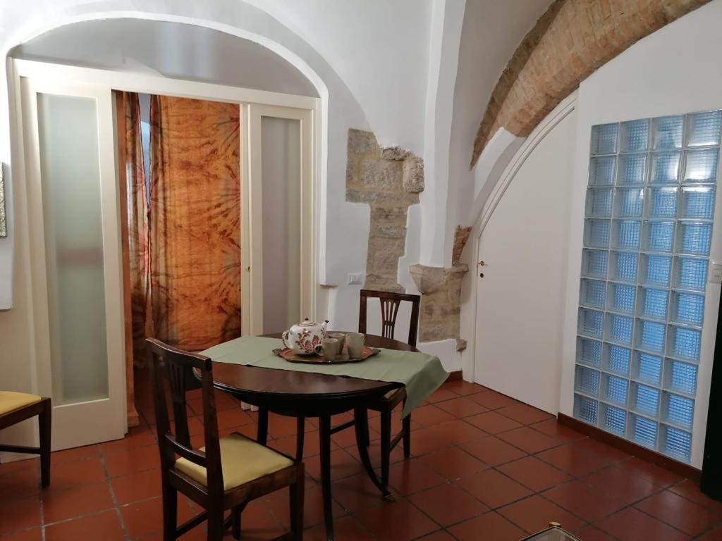Residenza Turrena Aparthotel Перуджа Екстериор снимка