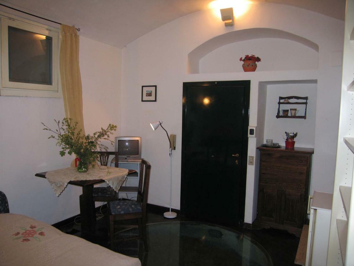 Residenza Turrena Aparthotel Перуджа Екстериор снимка